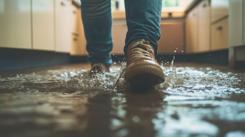 water extraction service Atascocita